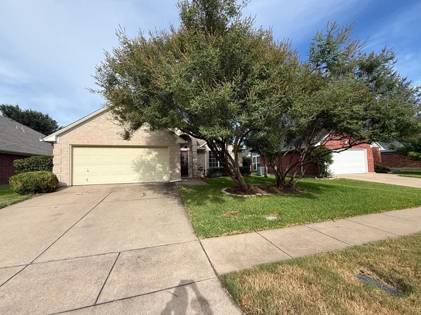 1107 Lyra Ln, Arlington, TX 76013