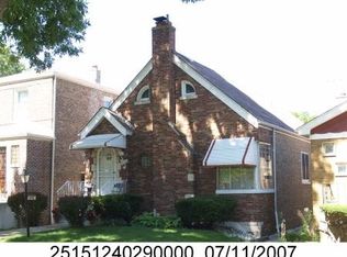 10524 S Calumet Ave, Chicago, IL 60628