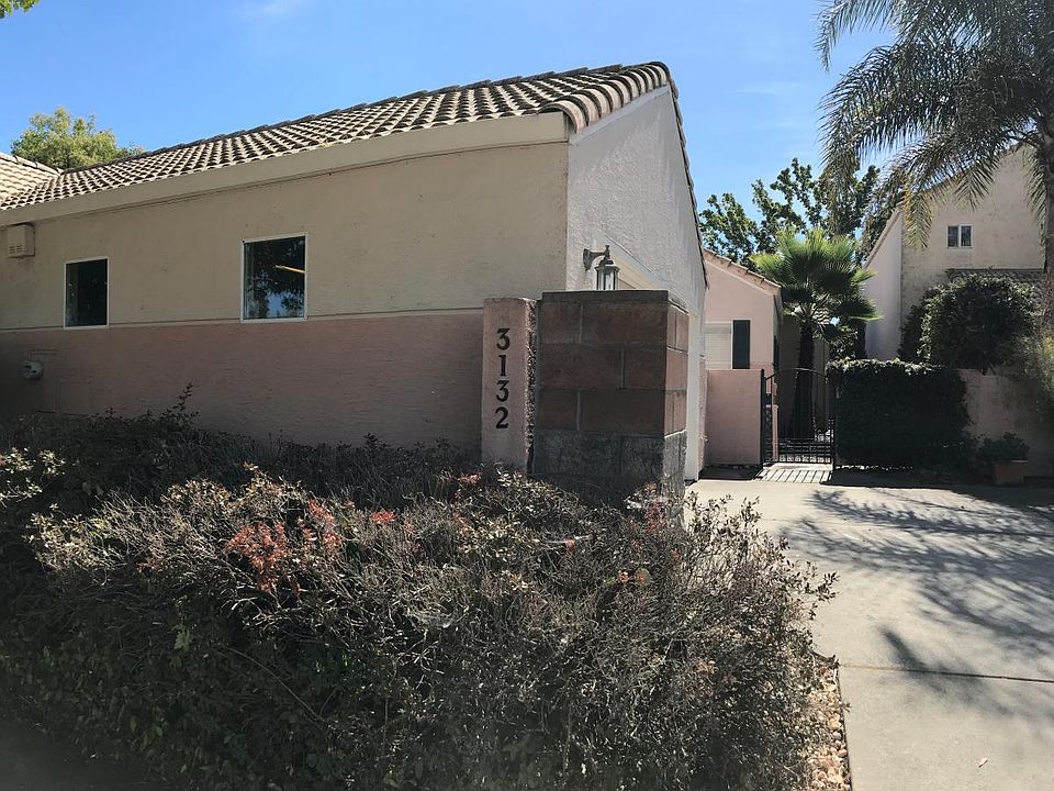 House Front