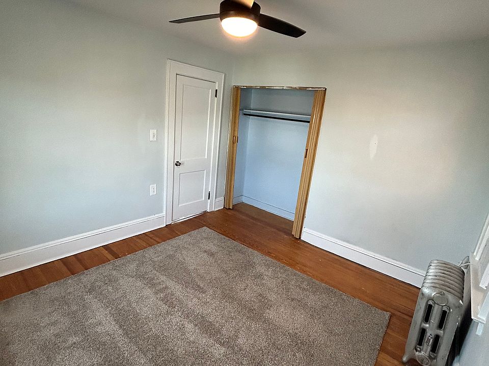 Bedroom 1 view 2