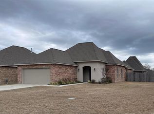159 Gulfstream Ln, Shreveport, LA 71106