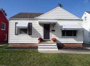 4340 Fulton Rd, Cleveland, OH 44144