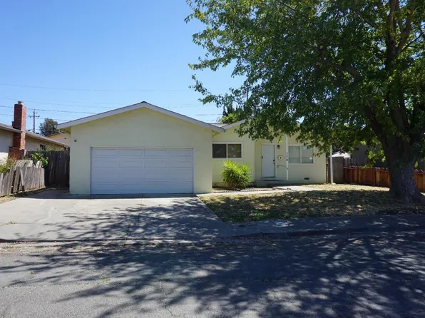 170 Harvard Avenue, Vallejo, CA 94589