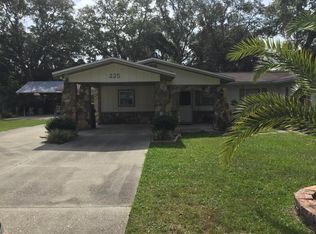 225 Beulah Ave, Panama City, FL 32404