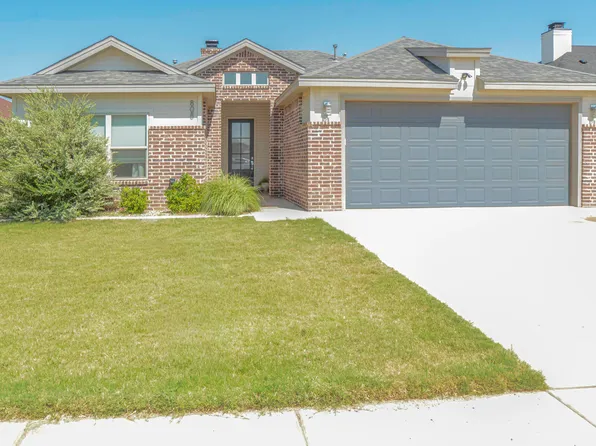 808 N Fulton Ave, Lubbock, TX 79416
