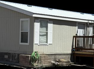 470 S Cordillia St, Springerville, AZ 85938