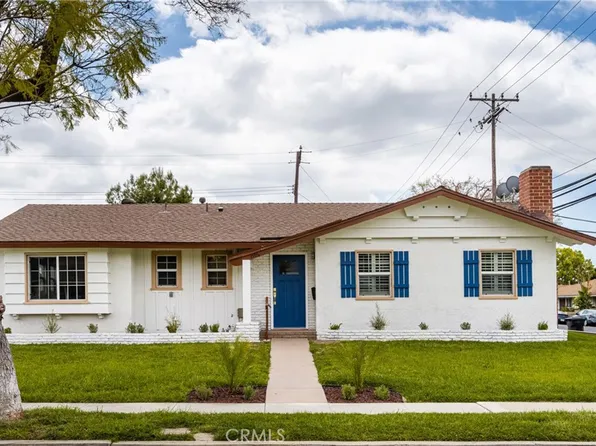 1596 W Beacon Ave, Anaheim, CA 92802