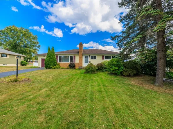 29 Audabon Ter, Rochester, NY 14624