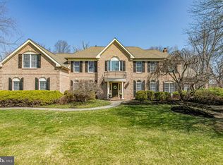 50 Stone Cliff Rd, Princeton, NJ 08540