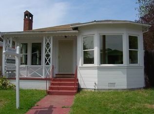 2314 Curtis St, Berkeley, CA 94702