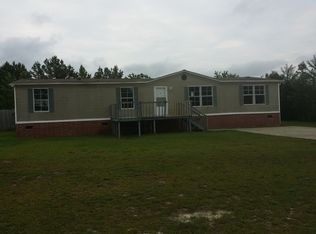 136 Peak View Rd, Lexington, SC 29073