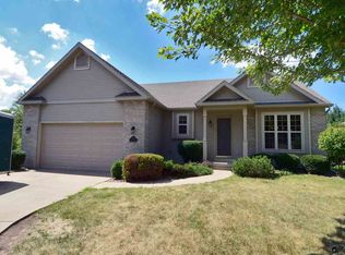 303 Asher Cir, Monona, WI 53716