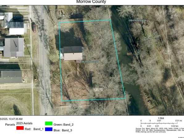 212 Water St, Cardington, OH 43315