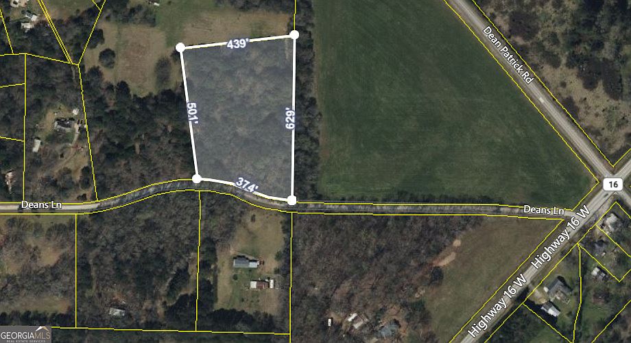 1st image of 0 Deans Ln