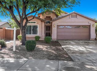 6761 W Del Mar Ln, Peoria, AZ 85381