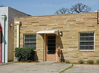 4331 Belmont Ave, Dallas, TX 75204