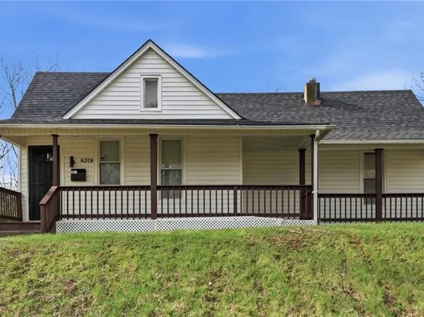 4319 E 56th St, Kansas City, MO 64130