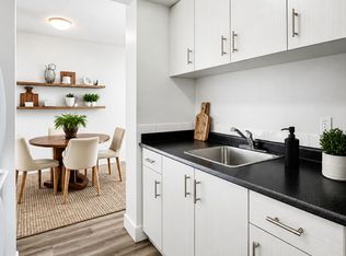 The District Apartments, Calgary, AB T2P 2T4
