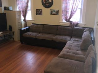 31 Home Ave #3, Providence, RI 02908