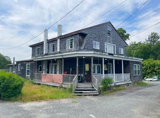 47 County Rd, East Freetown, MA 02717