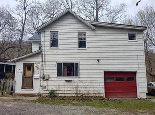 1006 North St, Oil City, PA 16301