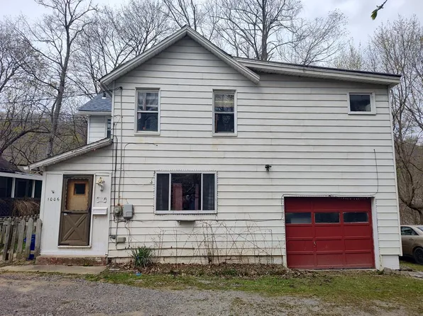 1006 North St, Oil City, PA 16301