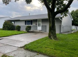 1709 Hawthorne Dr, Plainfield, IN 46168