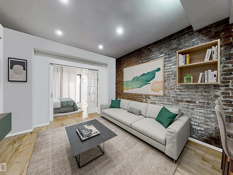 415 E 78th St #2D — Photo 2
