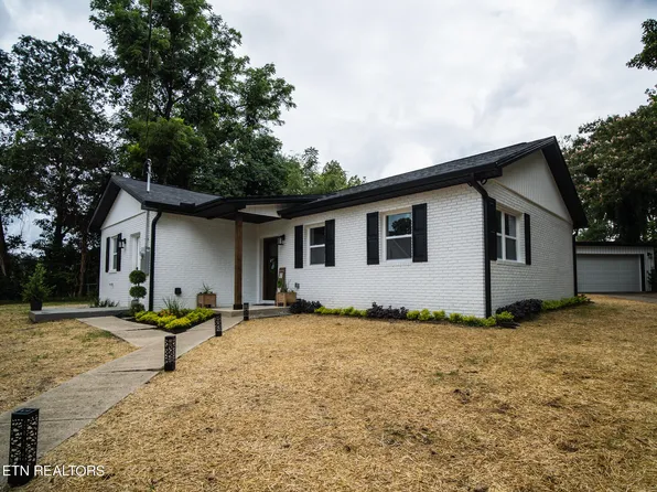 142 S Purdue Ave, Oak Ridge, TN 37830