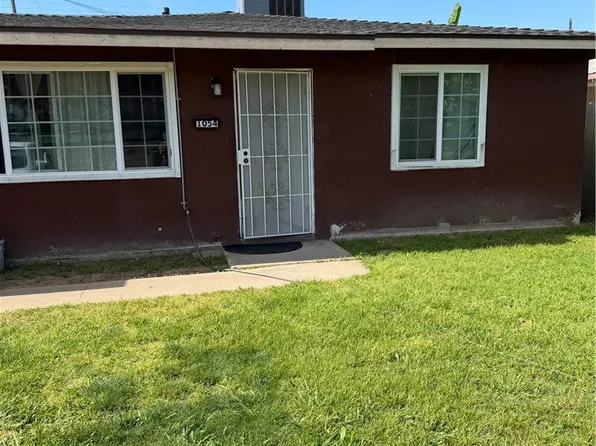 1054 W 24th St, Merced, CA 95340