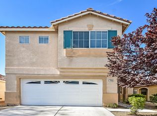 7259 Rock Castle Ave, Las Vegas, NV 89130