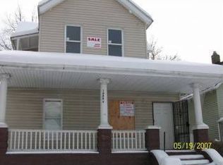 10004 Cumberland Ave, Cleveland, OH