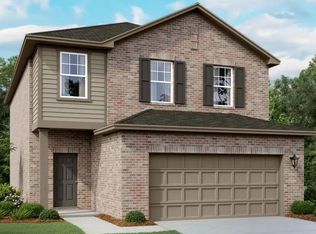 416 Forest St, Princeton, TX 75407