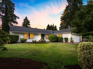 18515 SW Kristi Way, Lake Oswego, OR 97035