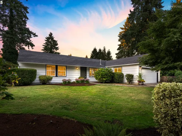 18515 SW Kristi Way, Lake Oswego, OR 97035