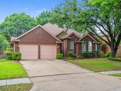4525 Forsyth Ln, Grand Prairie, TX, 75052