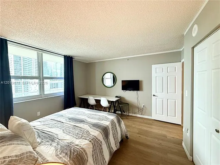 1155 Brickell Bay Dr #1205 — Photo 28