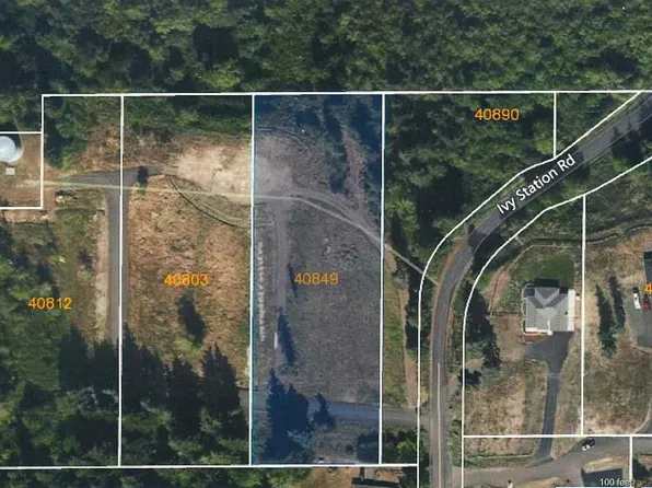 40849 Gerig Ln, Astoria, OR 97103