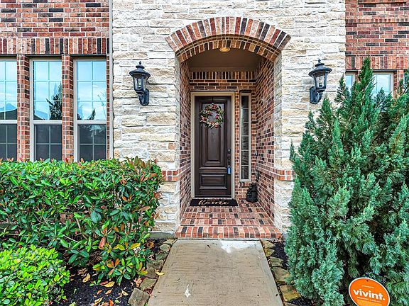 4th image of 17403 Bland Mills Ln