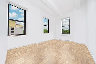 Rented by Living New York