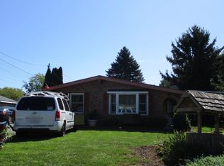 23719 65th St, Salem, WI 53168