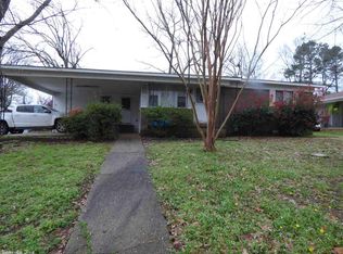301 Mason St, Hot Springs, AR 71913