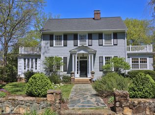 218 Vance St, Chapel Hill, NC 27516