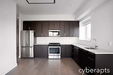 Rented by Cyberapts Management