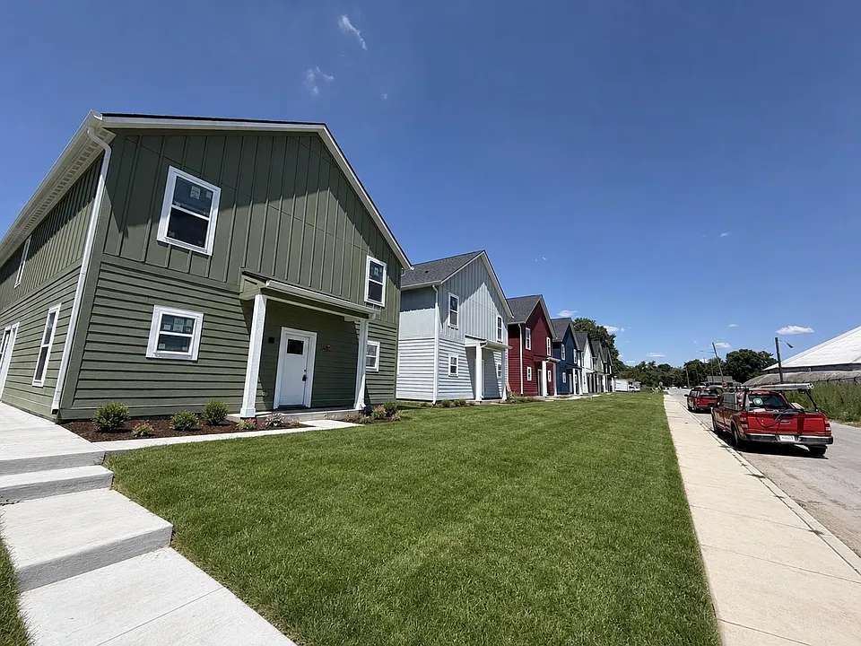 1842 Gent Ave #1