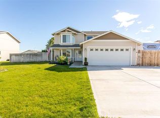 4324 Campolina Ln, Pasco, WA 99301