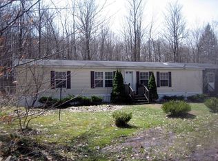5339 Lewis Rd, Bemus Point, NY 14712