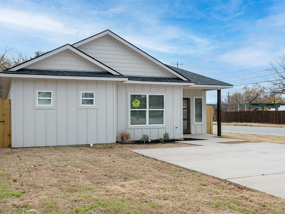 532 W Florence St, Denison, TX 75020 MLS 20216666 Zillow