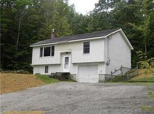181 Jordan Rd, Mechanic Falls, ME 04256