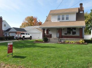 1571 Nelson Ave, Dayton, OH 45410